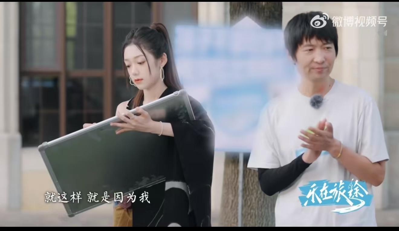 #袁娅维画了阿楚姑娘的家# 咱就是说袁娅维简直不要太美好了吧，画了阿楚姑娘的家，