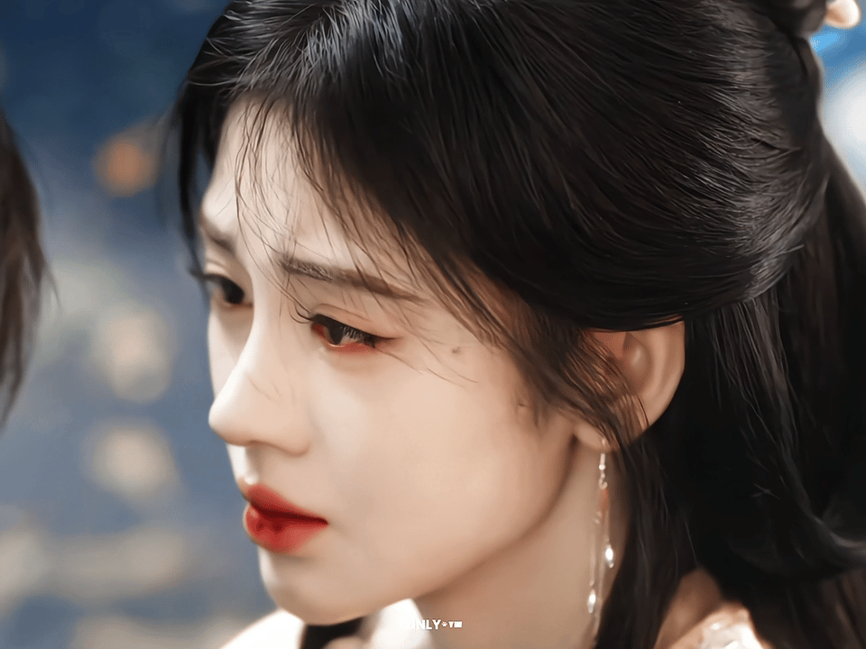 等待姜黎非中——来自鞠婧祎千香 jjy鞠婧祎姜黎非千香•鞠婧祎•小棒槌•姜黎非客