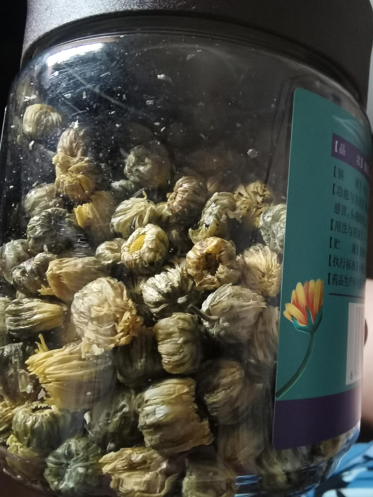 夏天常喝胎菊的3个实用常识，很多人一直喝错
 
夏日燥热上火，胎菊是大家常备的养