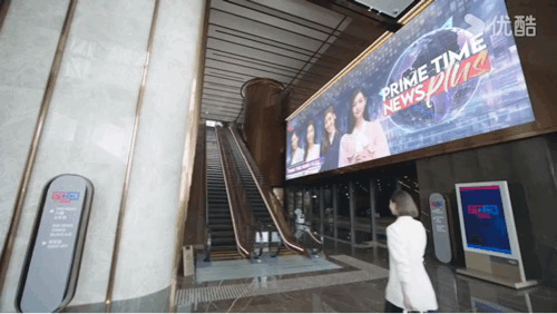 新闻女王2首发预告还是这个味，大鲨四方的我Man姐回来啦，Man姐的舞台从SNK