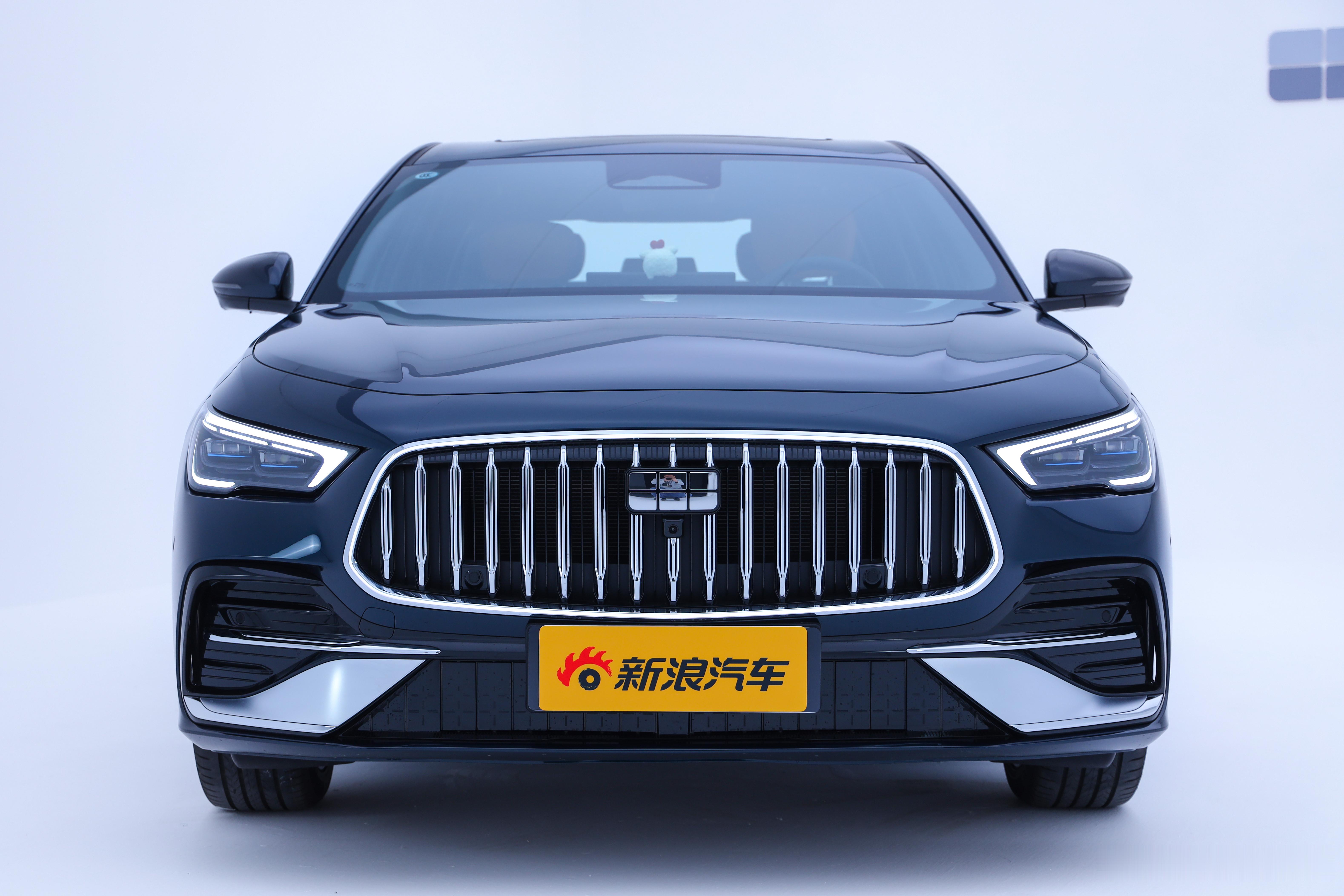 吉利银河星耀7限时9.88万起 5月22日，吉利银河星耀7 MAX正式上市，官方