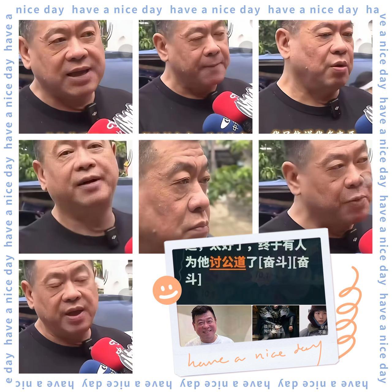 被小鱼叫“爸爸”的孙德荣要去北京！这声称呼，从不是随口喊喊而是真心托付
 
谁还
