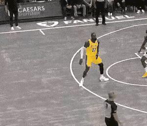 这就是你们所说的goat