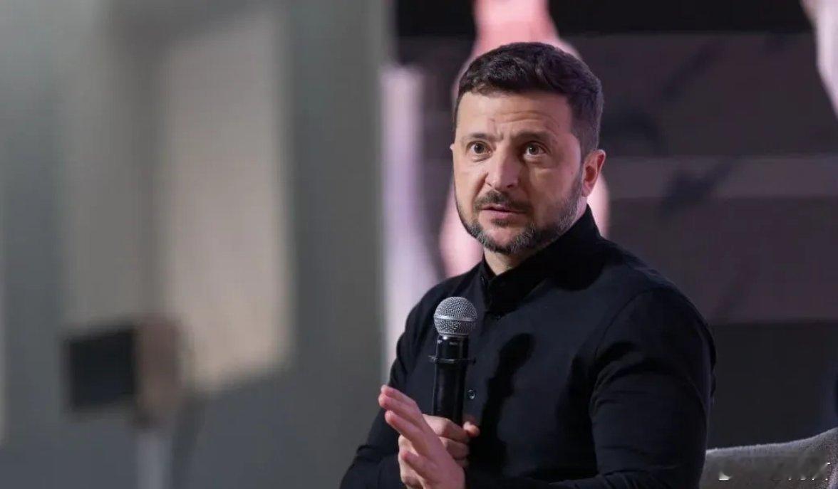 泽连斯基：美乌安保协议中的部分内容不会向外界公开乌克兰总统泽连斯基向外界分享了乌