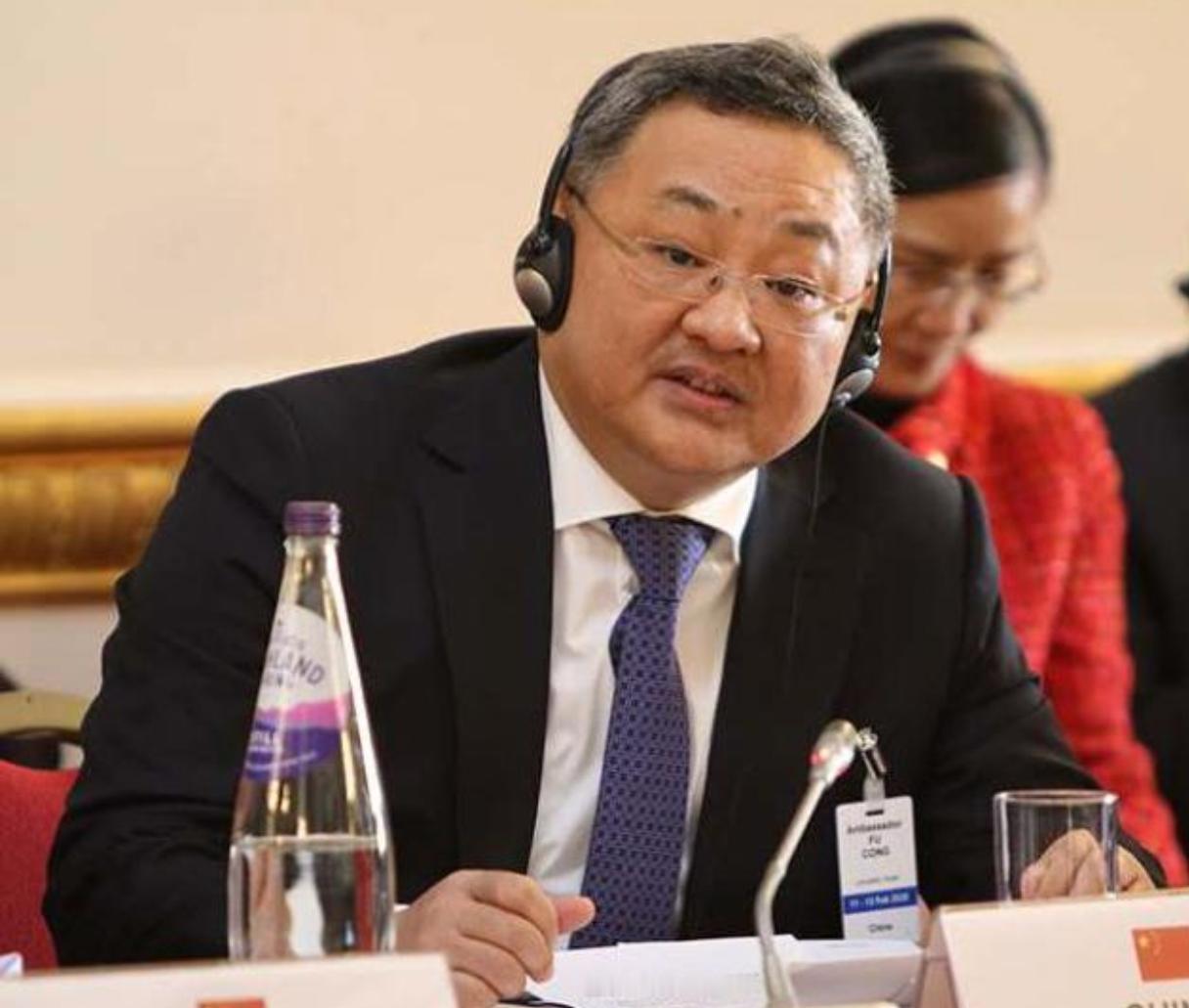 【热点评述】中方为何罕见地重提《联合国宪章》中的“敌国条款”？在当前有何重要意义