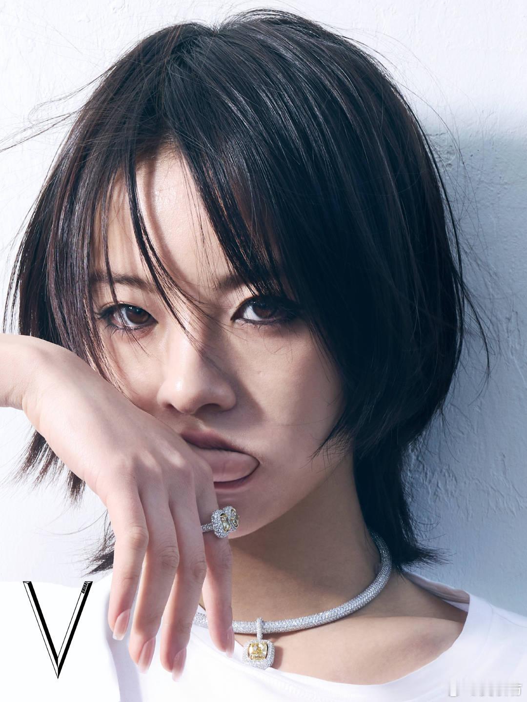 白玉兰入围名单没有李庚希白玉兰提名没有李庚希  溜了半天最后没有李庚希，谁来给李