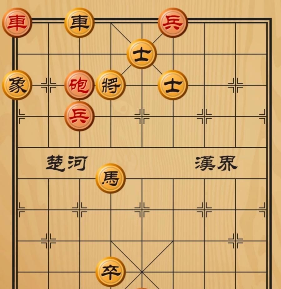 别再琢磨怎么吃掉对手的“车”了。
真正的高手，连碰都不想碰它。
职业棋手93%会