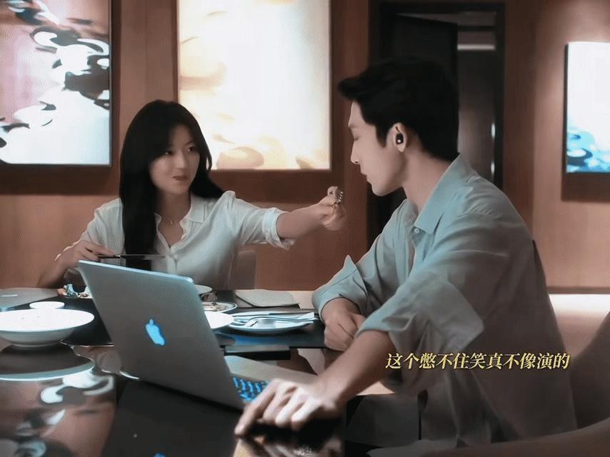 优酷现偶品控是真还可以早春晴朗 已经受够各种粗制滥造的小甜剧，早春晴朗算是救了我