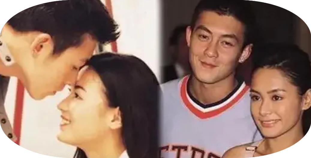 终于弄清楚了！当年的事情。
一个退出了娱乐圈，一个扛着舆论继续过日子，同样是那件