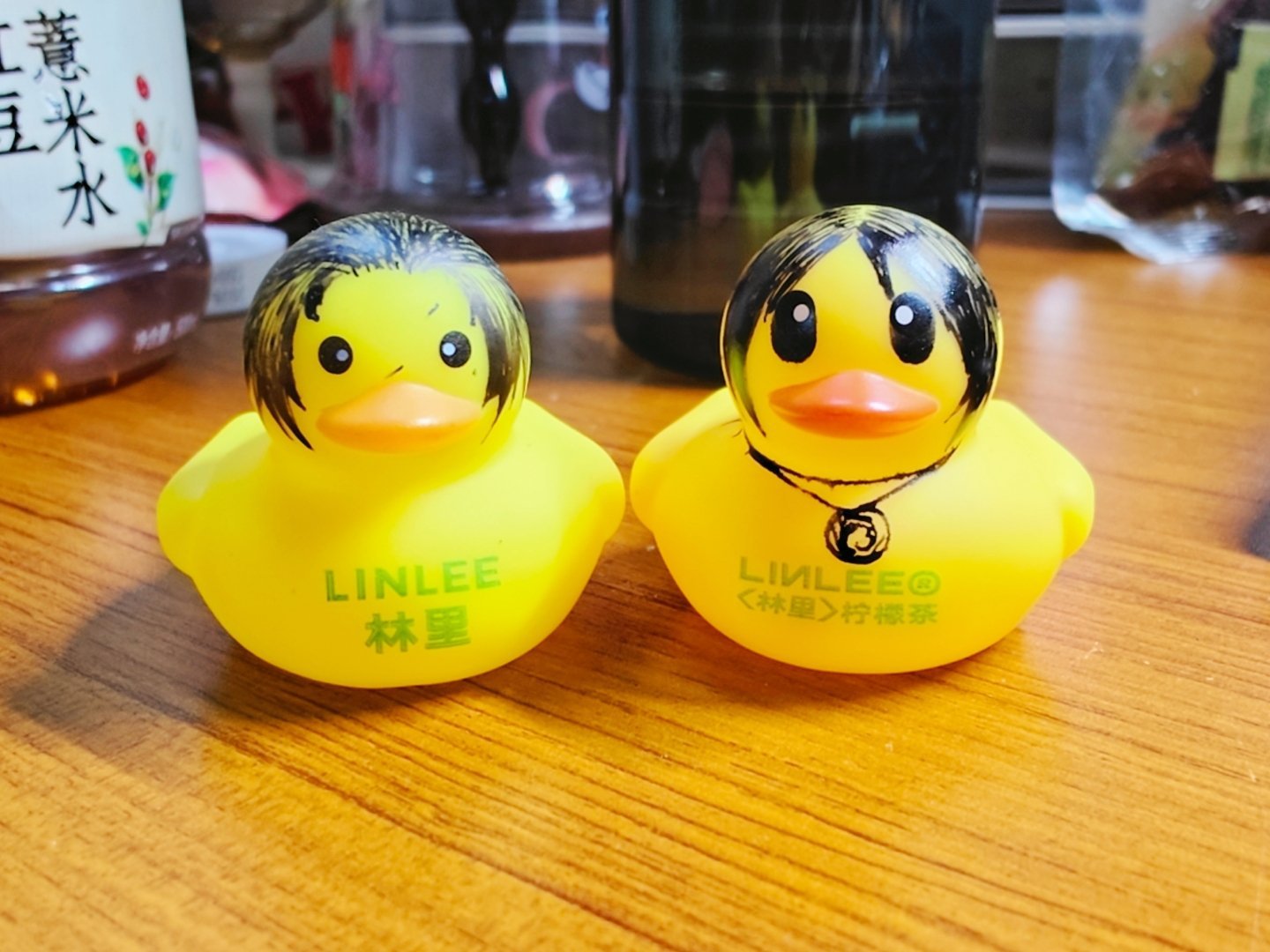 瓜看着像个胖墩 