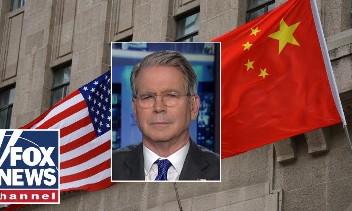 离大谱！美国财长居然指责中国，“绑架”美国大豆农户
 
中国不买美国大豆，已经让