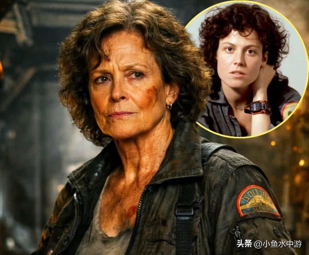 异形系列重磅回归暗示！西格妮·韦弗透露，再度饰演雷普利一角目前仍处于非常早期阶段