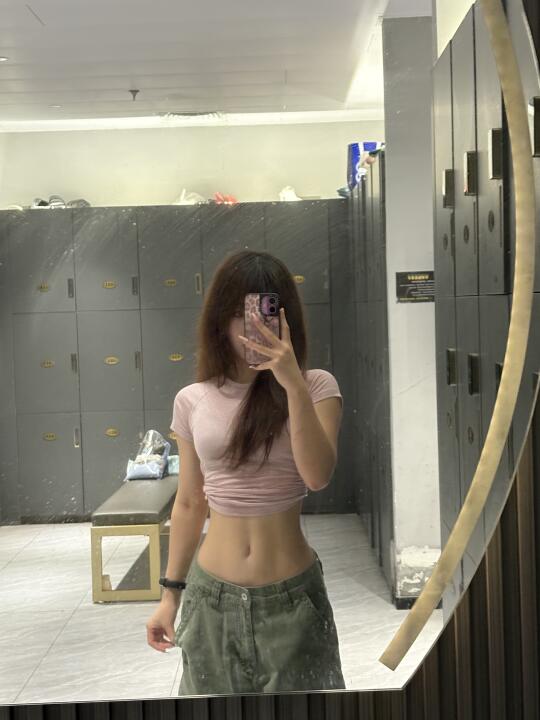 158 98你的健身动力