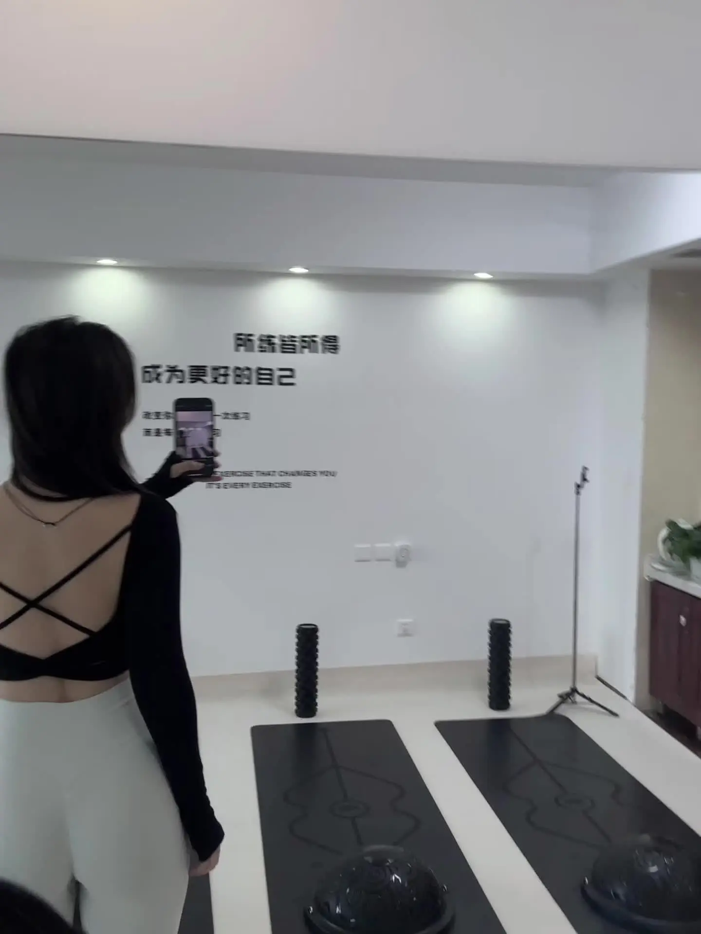 开始➕行动➕坚持🟰收获美好🌱