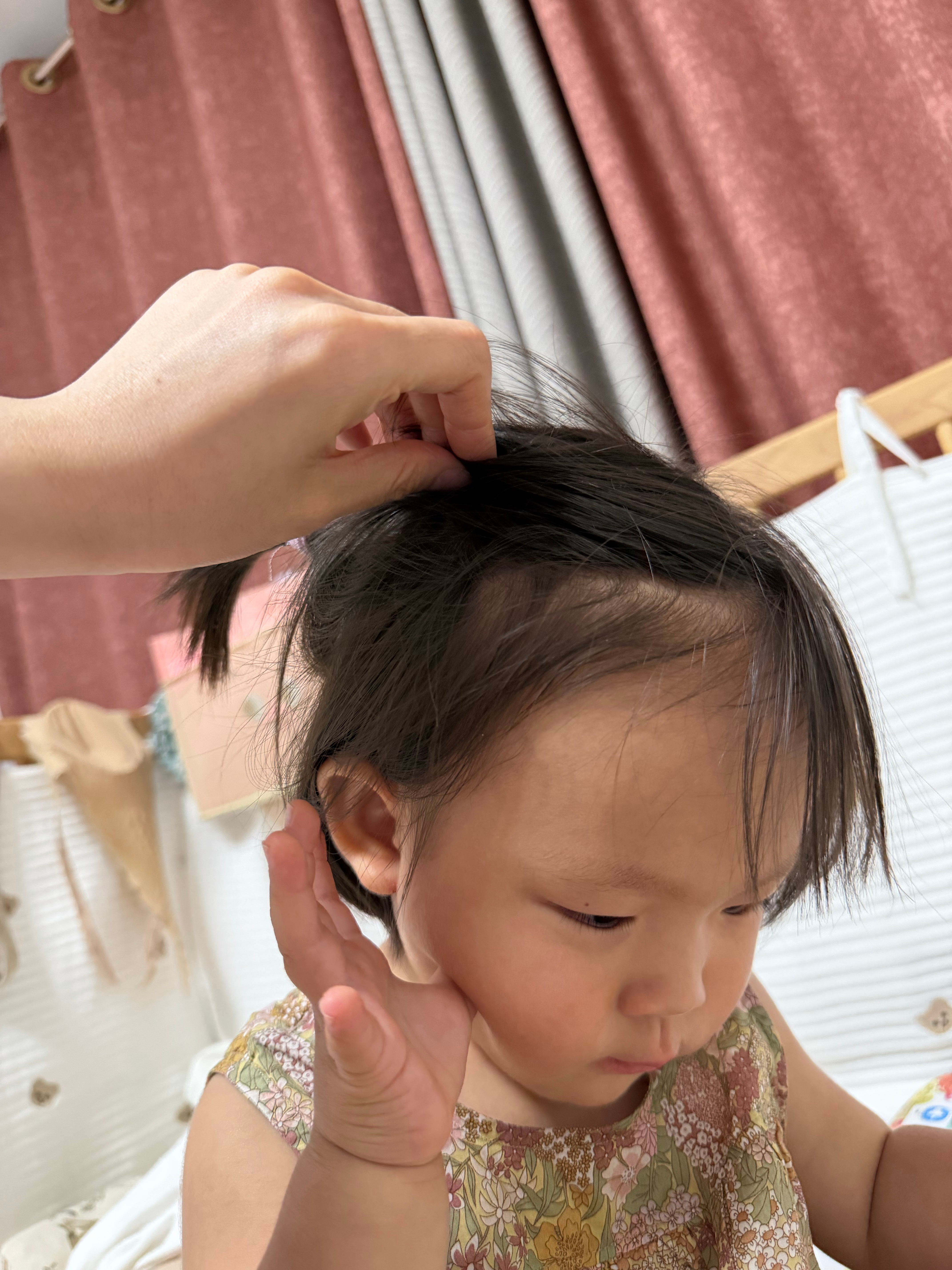 侧耳倾听 