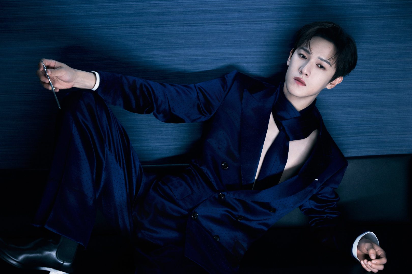 TF绝色之夜顶级名利场 所有人感受！顶级美貌真的是有压迫力的！安吉丽娜·朱莉、惊