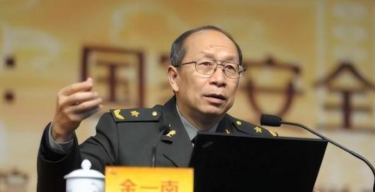 英国记者问金一南：“朝鲜战争中你们中国的死亡19余万人，足足是美国的5倍，怎么好