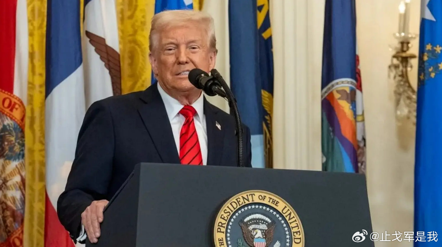 美国全国爆发反对特朗普政府集会乌克兰加入北约也不会安全，低支出成员国将实施北约第