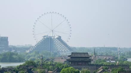 一、2026年多少分能上聊城大学？
先说结论：山东考生想上聊城大学，普通类专业基
