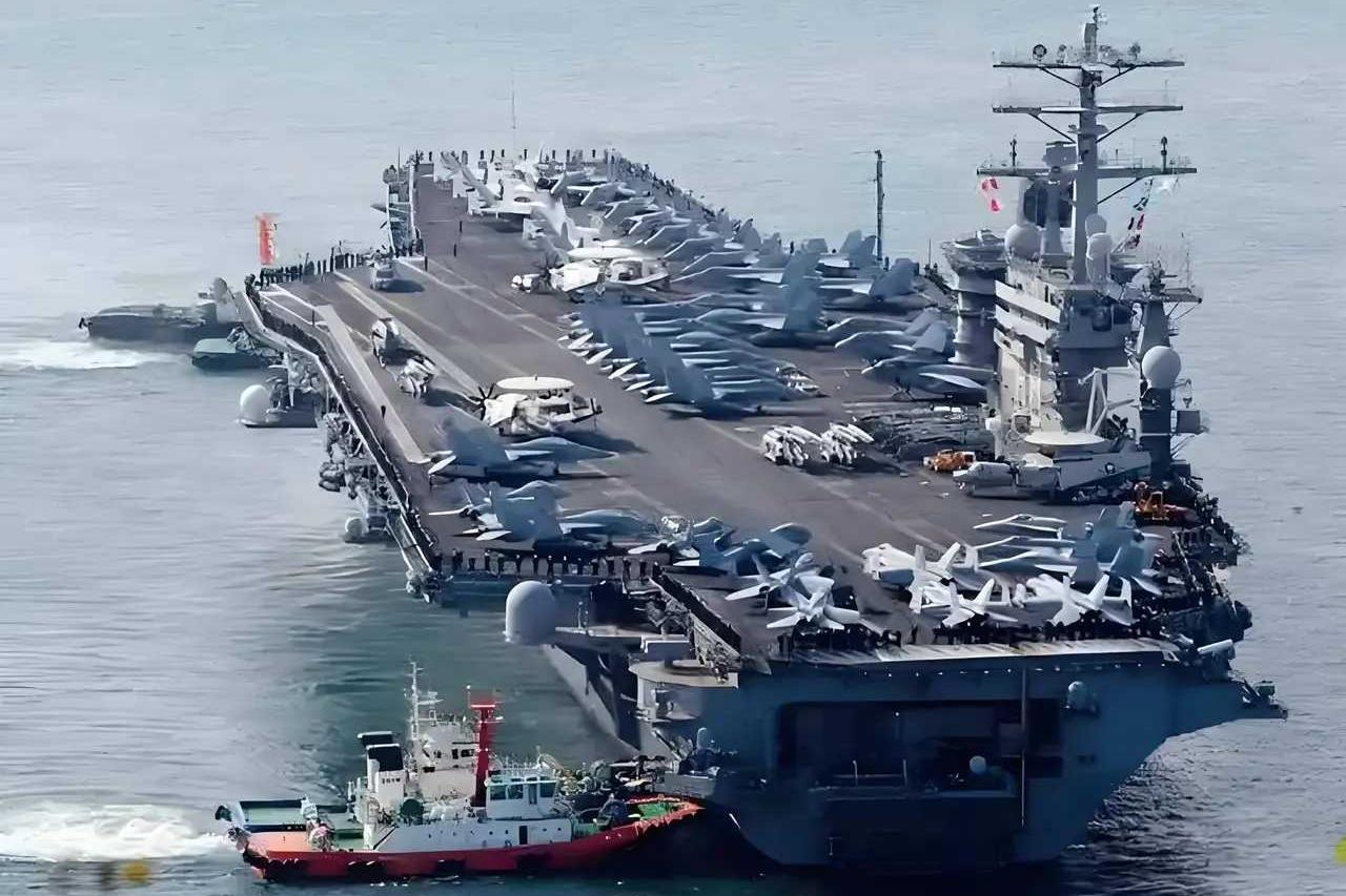 美日想拖中国入战争泥潭？中国：饱和打击让你瞬间熄灯，没机会拉锯！
 
东亚局势暗