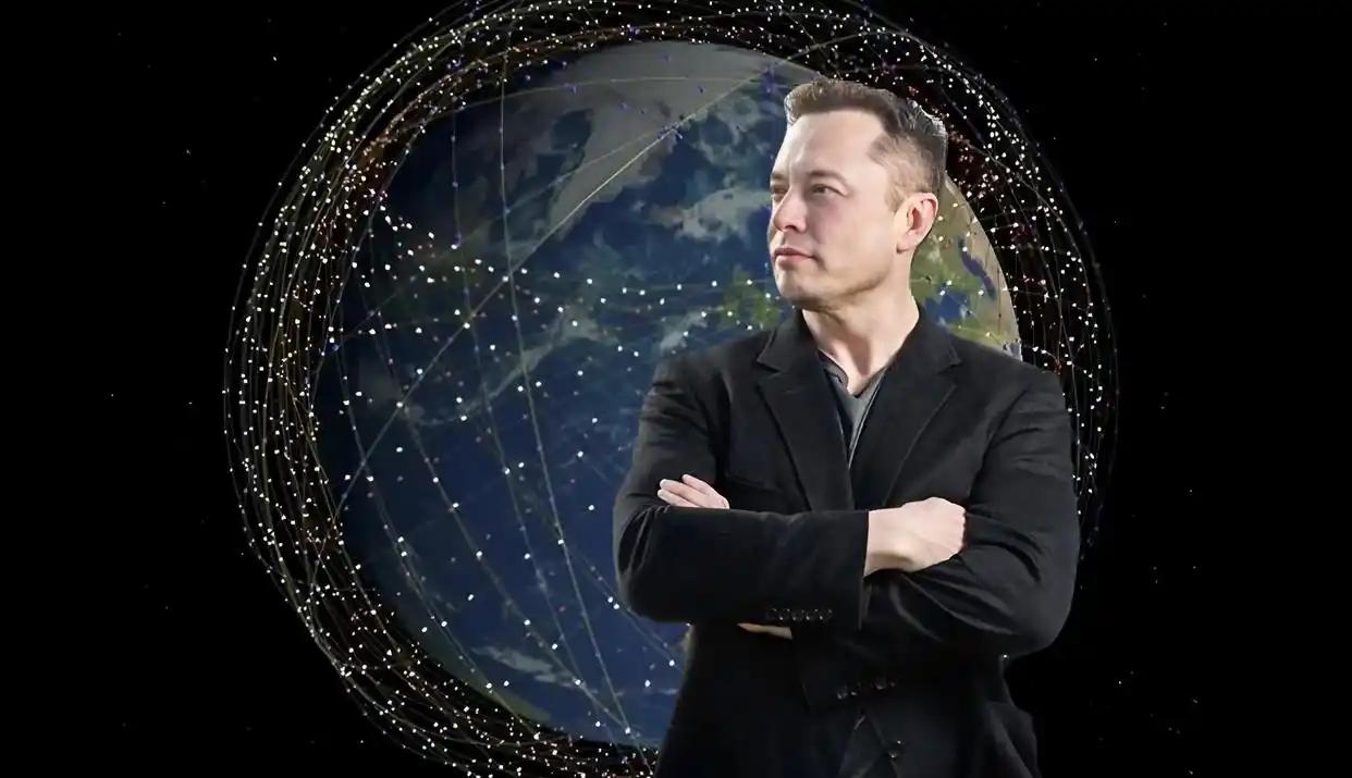 我发现有些人对“星链”迷之崇拜，吐槽我国用不了，大可不必！因为星链这东西在中国根