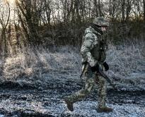 乌克兰外长赞扬了爱沙尼亚的做法，并表示全欧洲都应该像爱沙尼亚学习。
 
原来爱沙