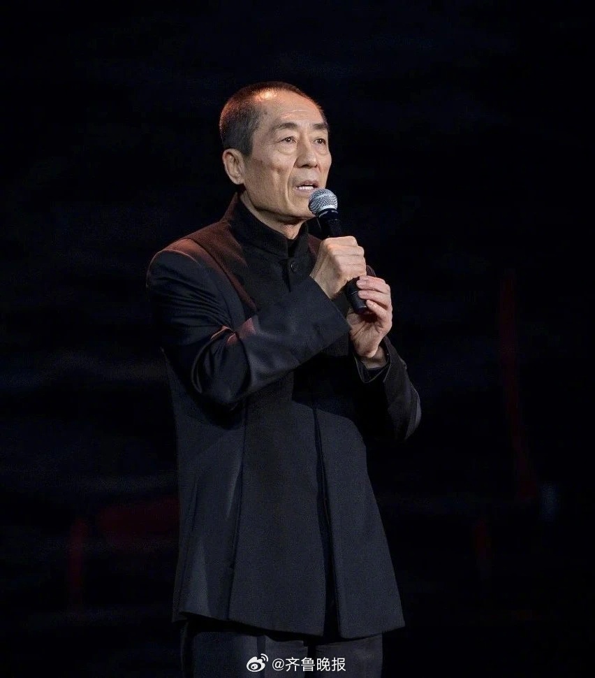 #华表奖总获奖数top1是张艺谋#【华表奖“热”知识 | 总获奖数top1原来是