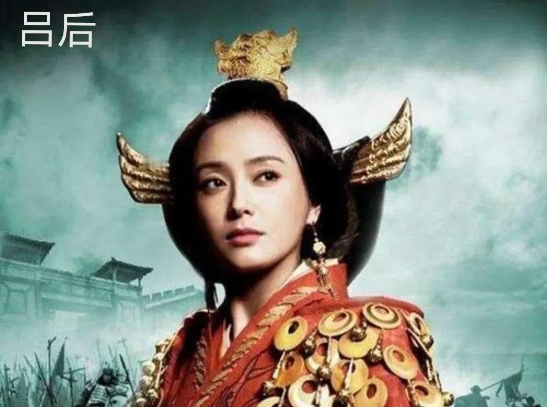 病重的刘邦听信谗言，命陈平和周勃去杀掉樊哙。陈平对周勃说：“樊哙是皇上的老部下，