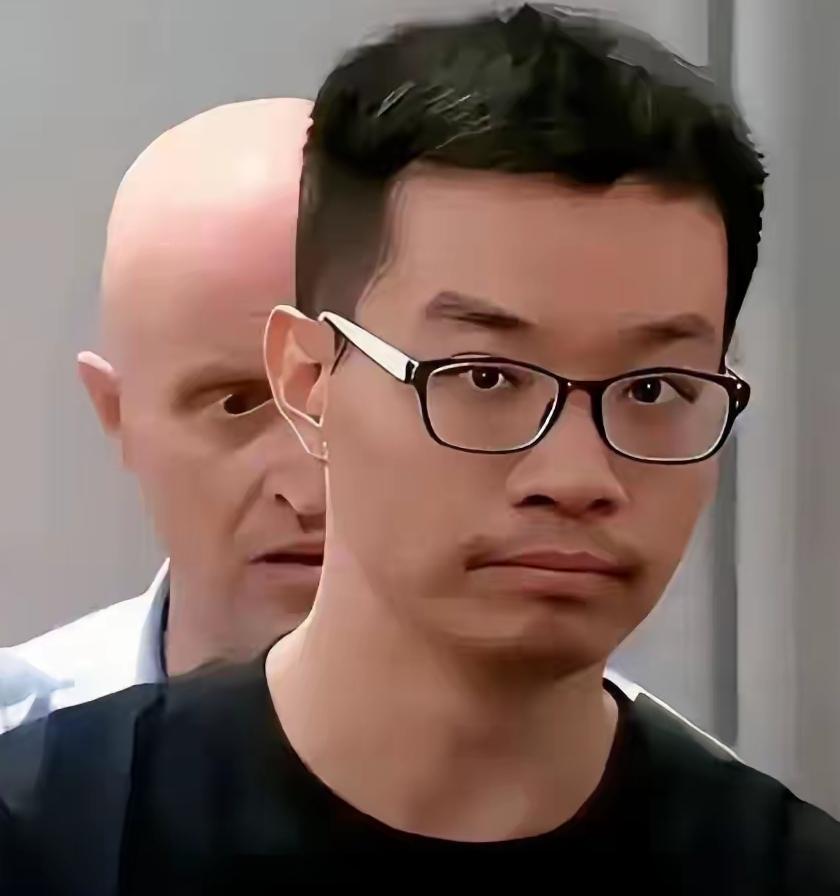 33岁芯片科学家徐泽伟被引渡美国，应营救这位人才与英雄！

徐泽伟，中国公民，3