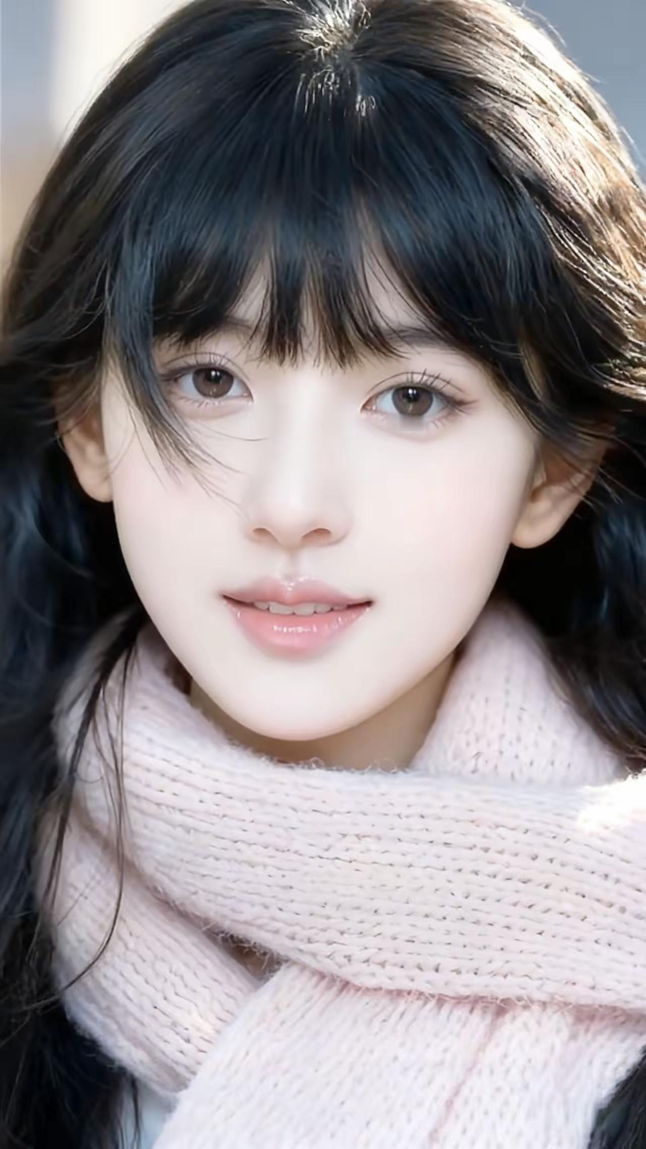 粉袖拂春风，笑语盈盈处。