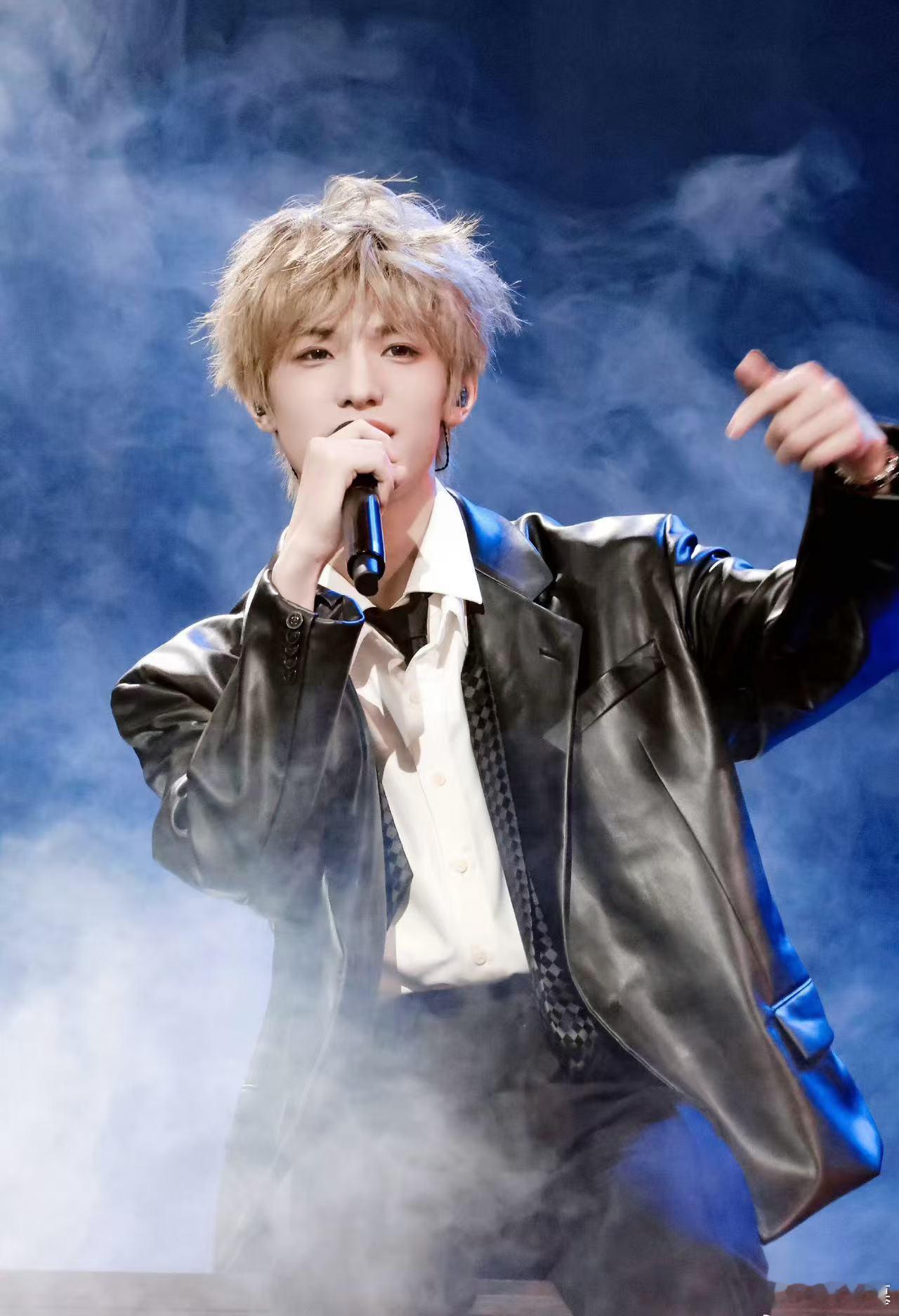 张泽禹solo音源拿下第一 用心去创作、用音乐去打动人心，张泽禹的solo音源成