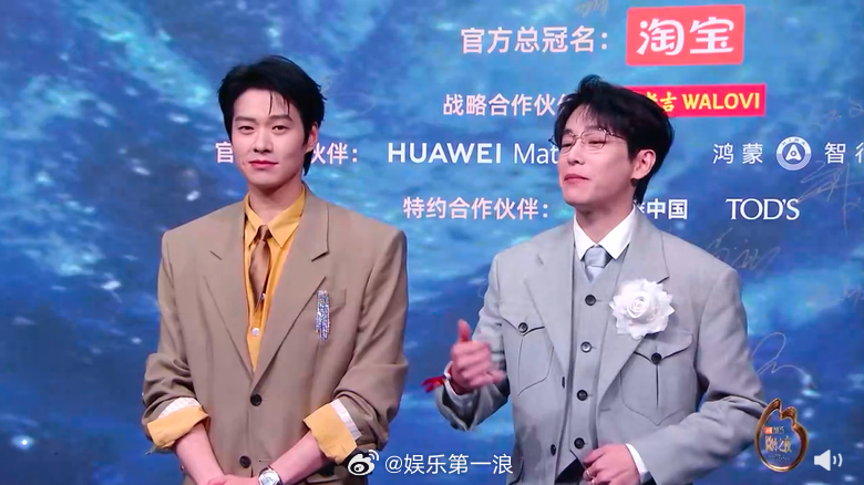 彭昱畅回应天天发红包彭昱畅回应发红包：“今天六点半继续！” 