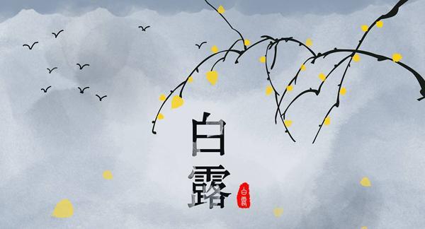 不是迷信！明日白露，建议大家：1要开，2要穿，3不吃，4不睡

明日（2026年