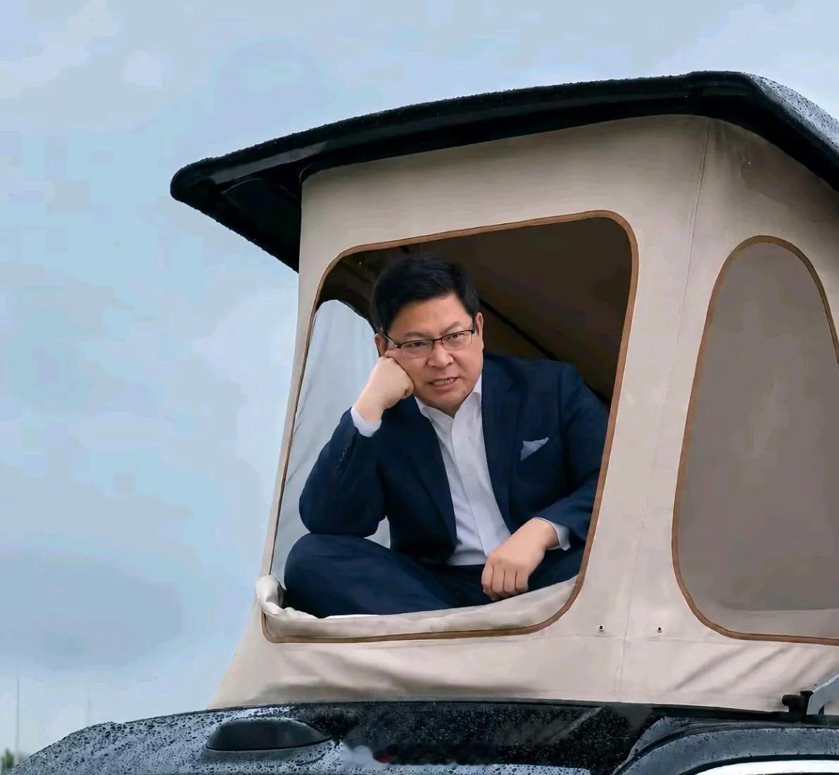 小米的每一款车，都自带流量[doge] ​​​