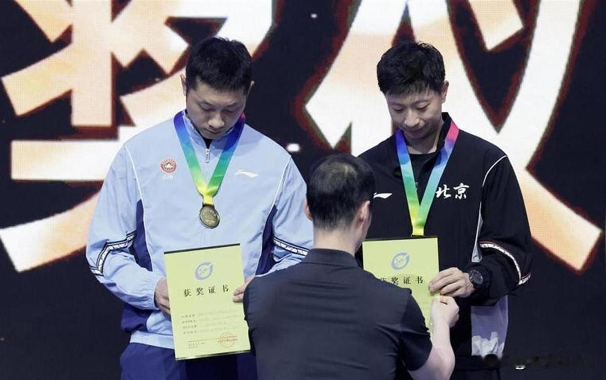 许昕全锦赛夺冠后48小时直播：不参加乒超，陪孩子旅行和品牌，给再多钱也不去
7月
