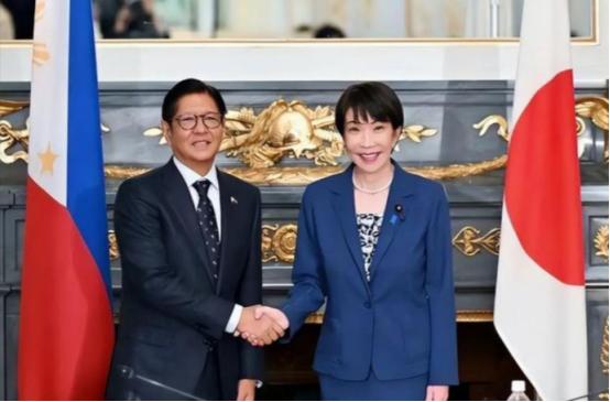 台东海域闹剧彻底落幕！日菲自作聪明的算计，终究全盘落空
 
2026年5月底，亚