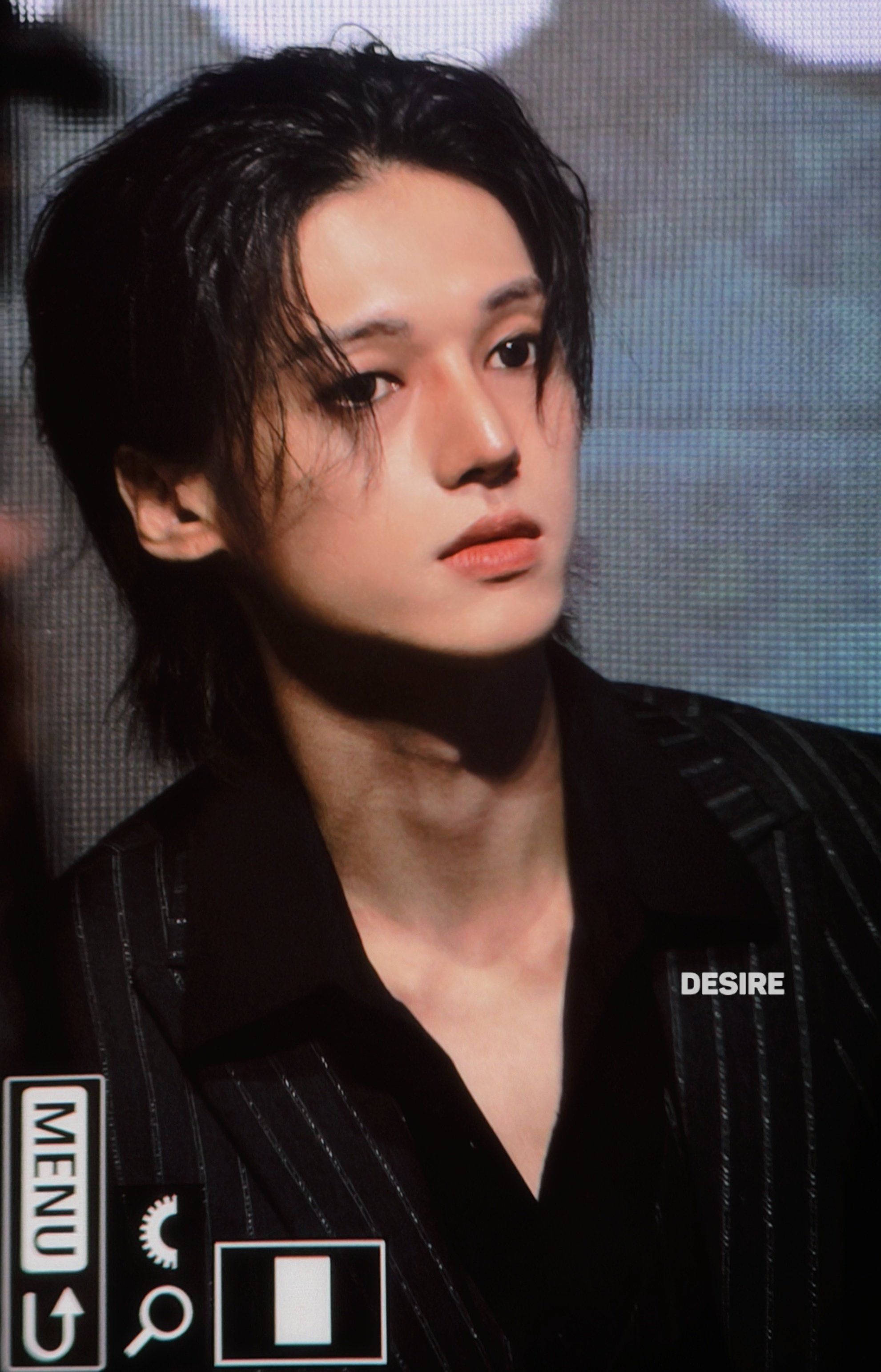 郑友荣  预览｜260620 首尔歌谣大赏鬼夫©desire_wy/WOOYOU