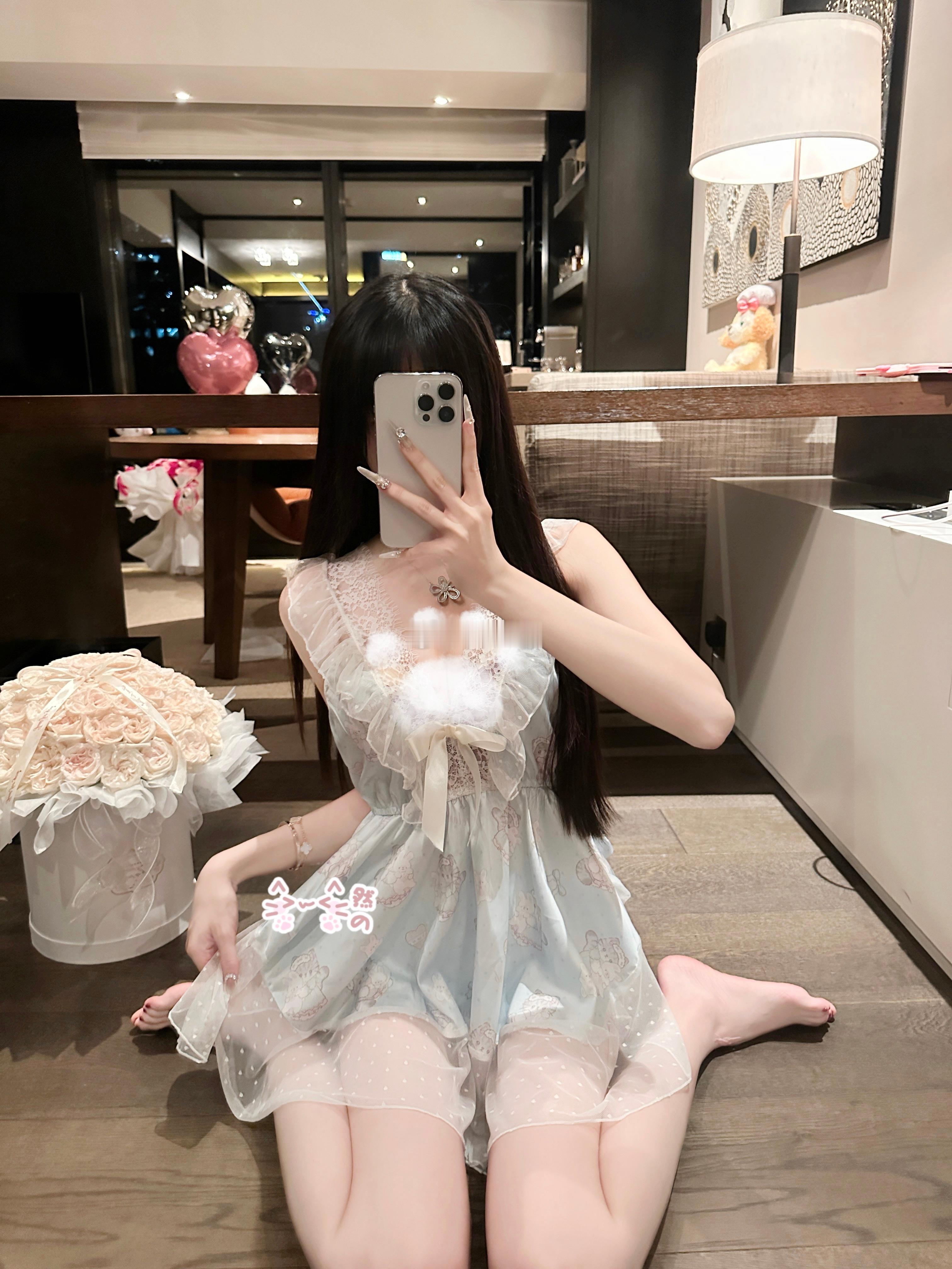 去哪都带上你好不好  ​​​