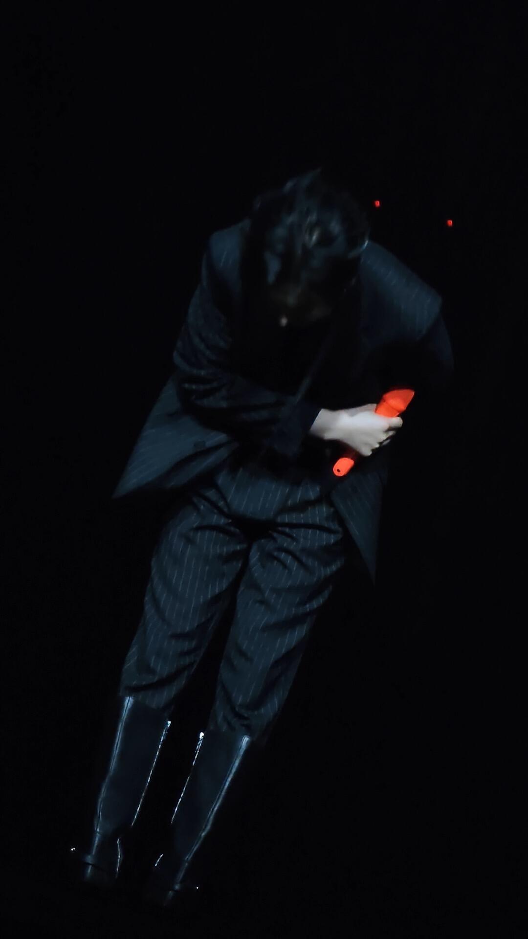 大哥。