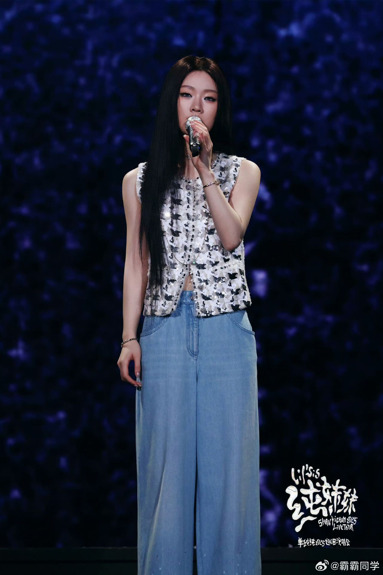 单依纯二巡官宣单依纯官宣二巡演唱会 单依纯用歌声打动人心，二巡官宣让更多人有机会