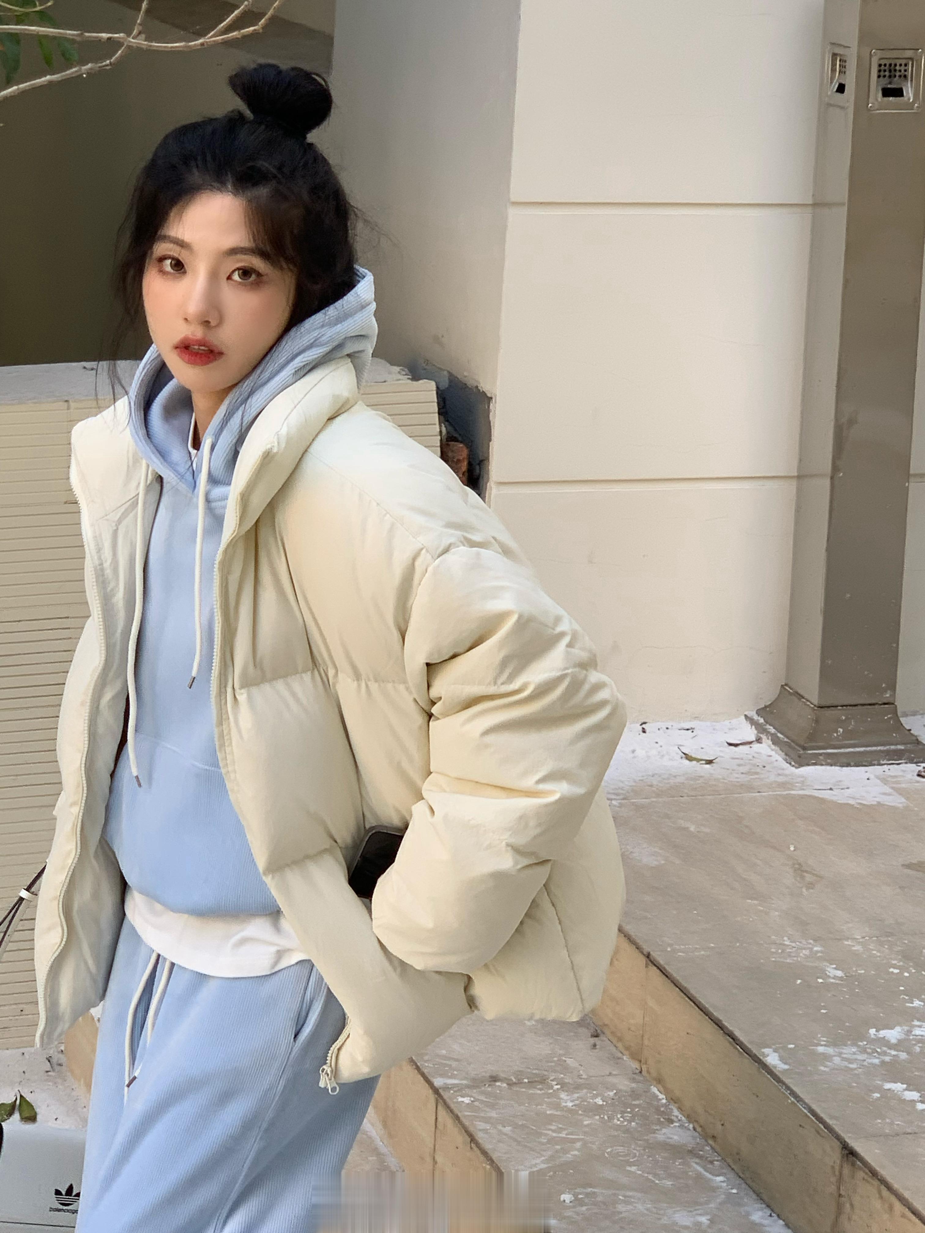 我想陪你们的  又何止一两个冬☃️ ​​​