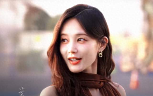 李一桐新剧人间清醒:被绿后的反应不是求爱而是算账