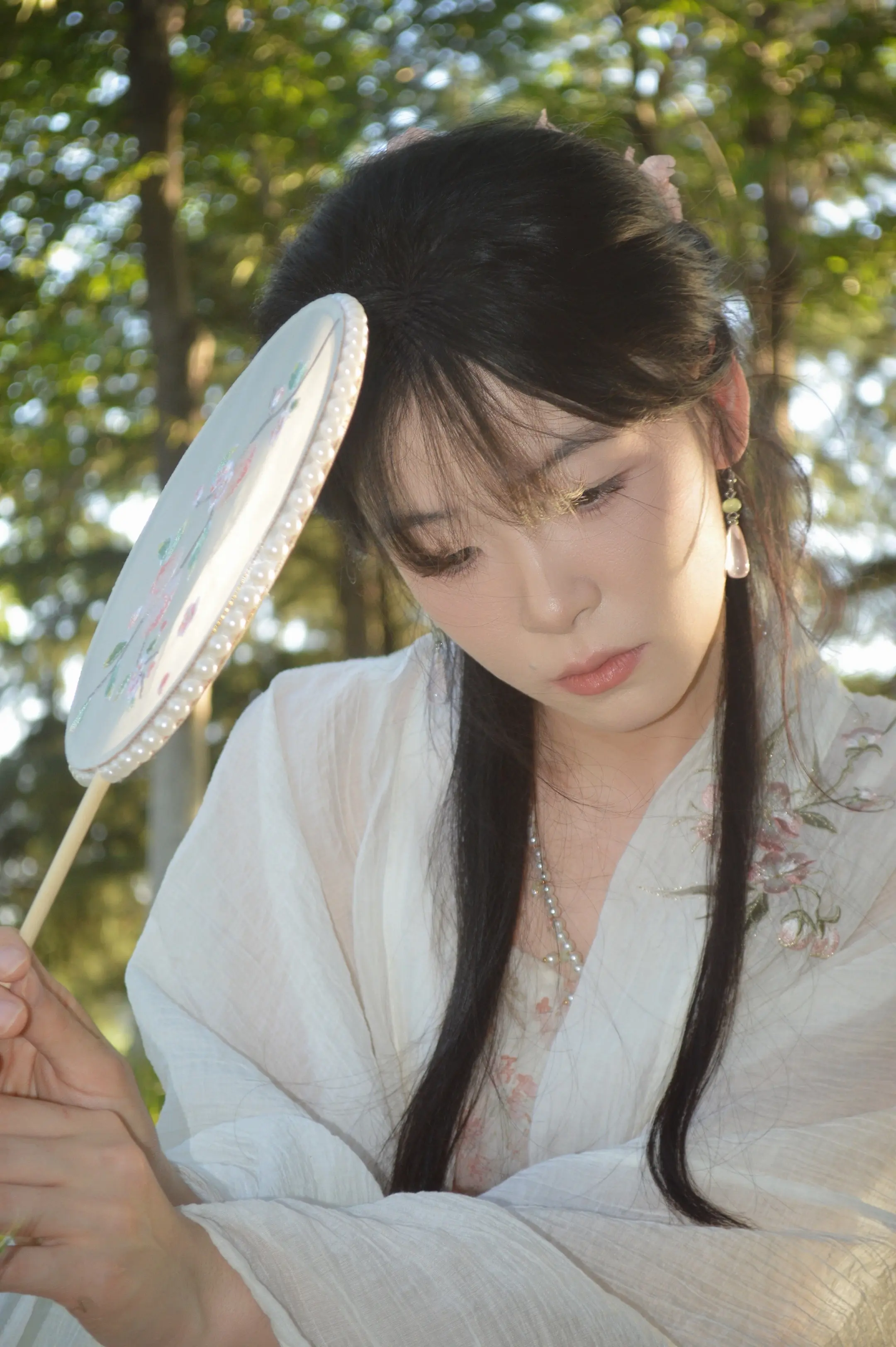 「如花似梦」