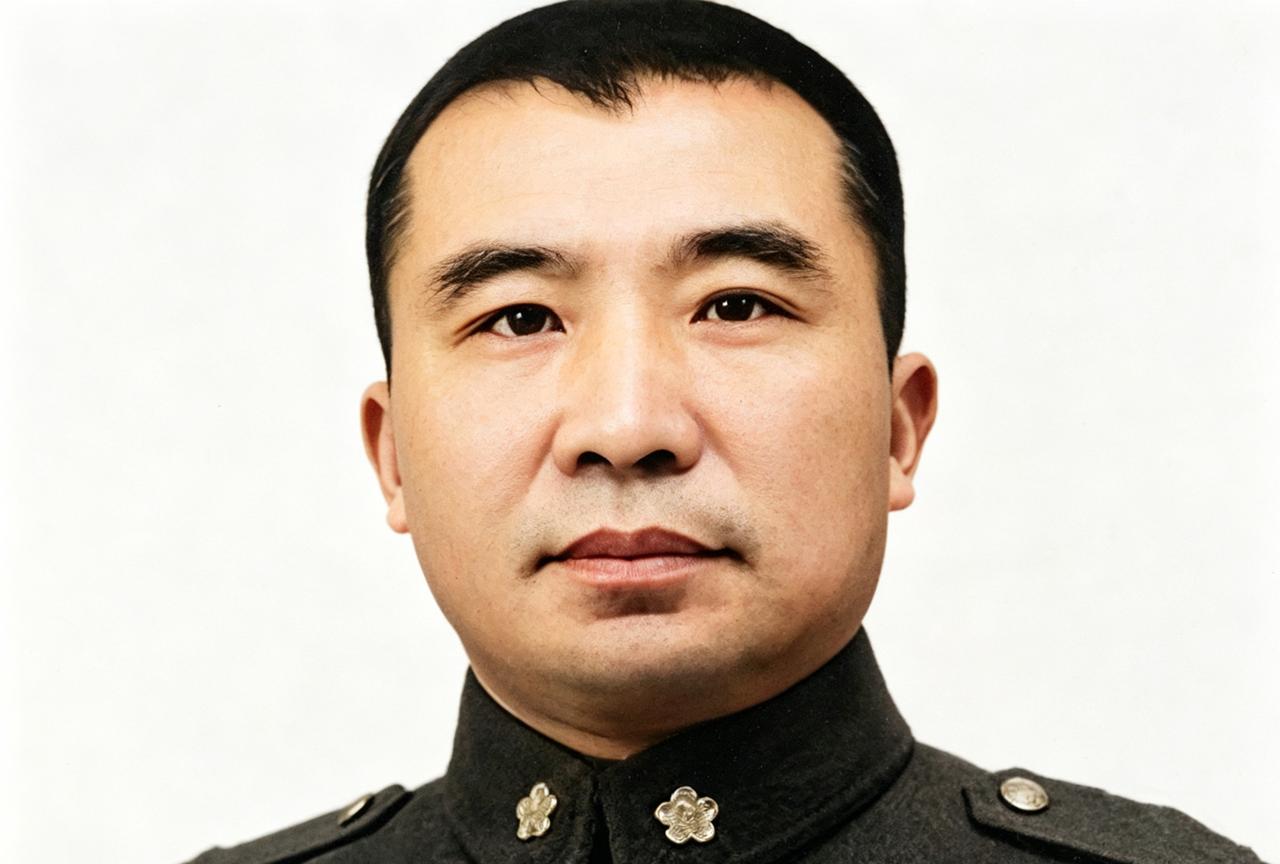 1968年，抗日名将王耀武在北京病逝，享年64岁。他生前最牵挂独女王鲁云，也不知