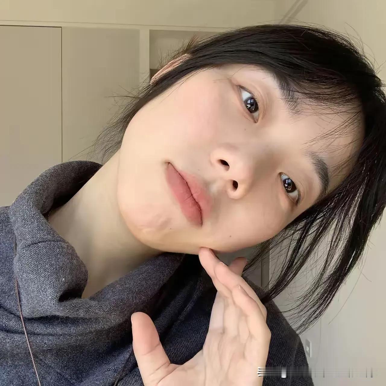 什么样的女人算自然美