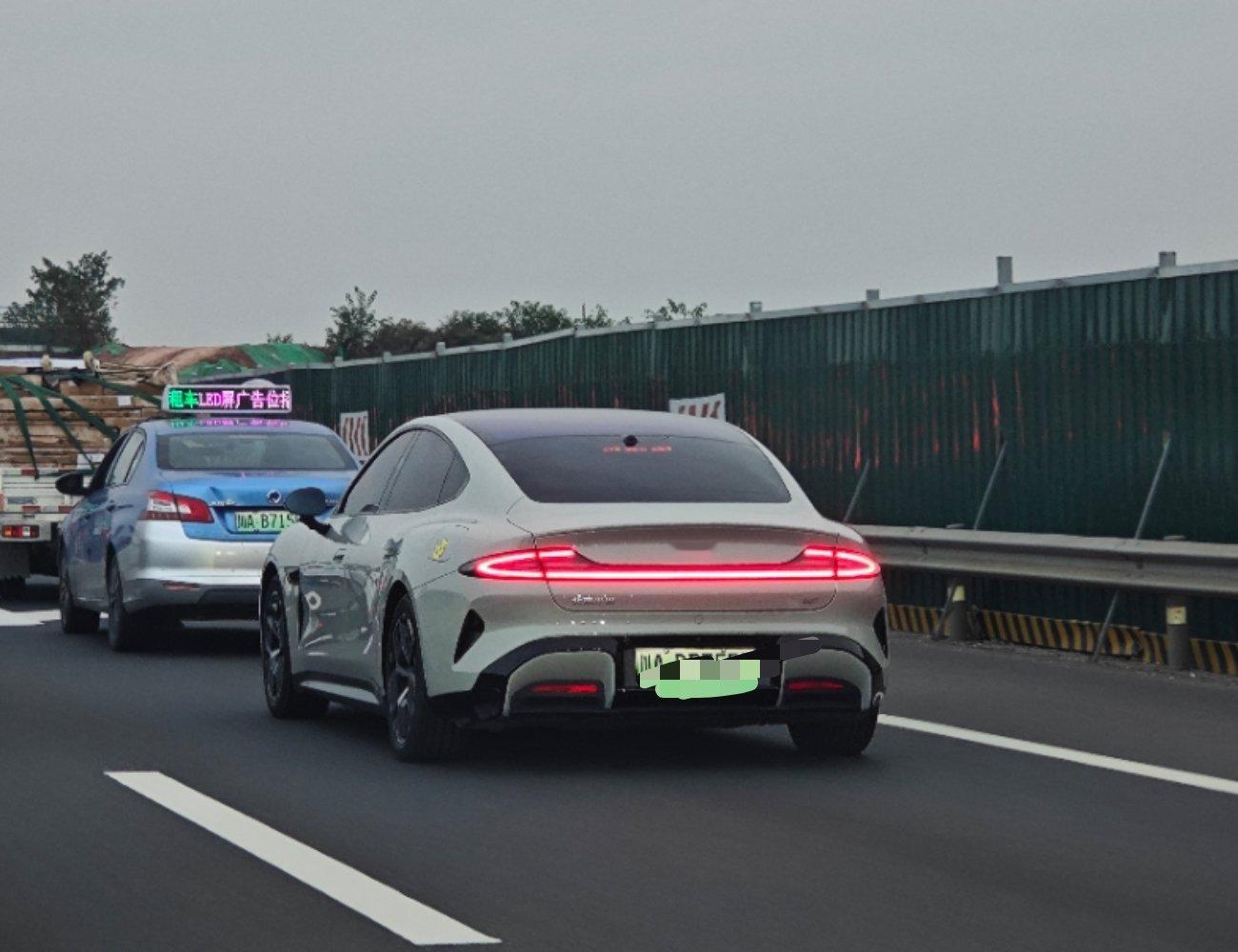 #买新能源车的人后悔了吗#不后悔。买之前把所有会是自己后悔的理由全部想通就不后悔