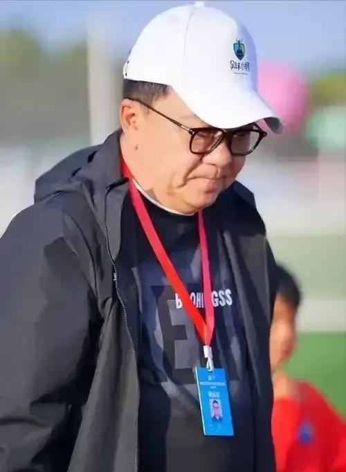 董路icon在U15又开掉了一个孩子！
 
他​不是因为技术，不是因为体能，而是