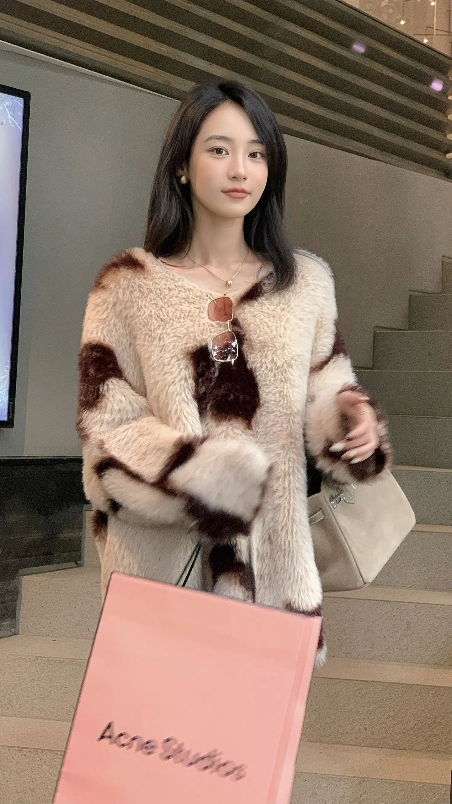 能让你开心的东西 就是好东西。