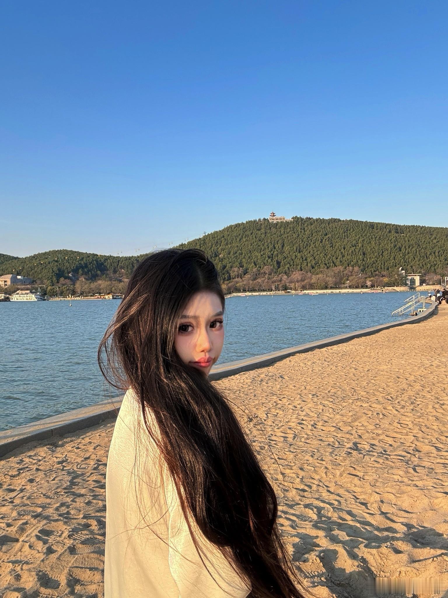 爱在日落黄昏时  ​​​