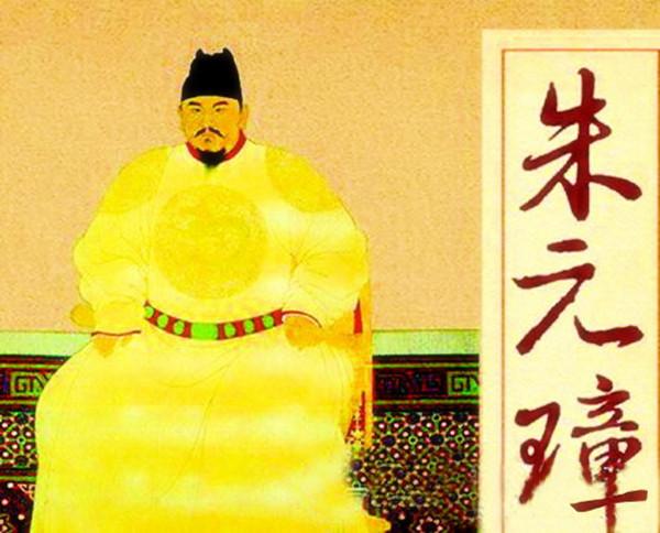 朱元璋死后，为何要让妃嫔殉葬？不是残忍，而是守住皇室秘密的隐秘之策

在中国古代